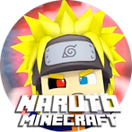 Naruto Mods for Minecraft PE