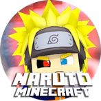 Naruto Mods for Minecraft PE