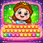 Baby Laptop Games For Girls