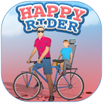 Happy Rider Wheels
