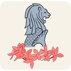 Made In Singapore - MemoryGame