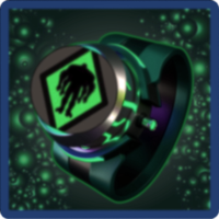 Omni watch Attacks Vilgax