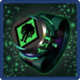 Omni watch Attacks Vilgax