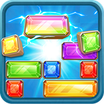 Dropdom Slide Block Puzzle