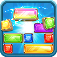 Dropdom Slide Block Puzzle