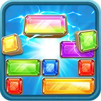 Dropdom Slide Block Puzzle