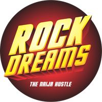 ROCK DREAMS