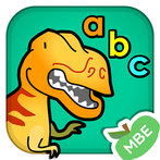 Dinosaur Letters Lite