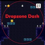Dropzone Dash