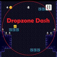 Dropzone Dash