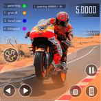GT Bike Race - Bike Games