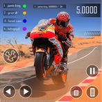 GT Bike Race - Bike Games