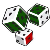 Dice Roller
