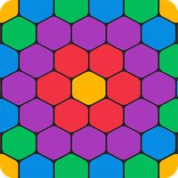 Nine Hexagons