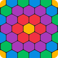 Nine Hexagons