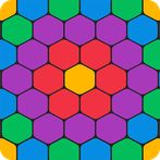 Nine Hexagons