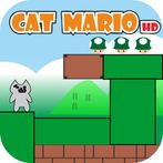 Cat Mario Fyuh