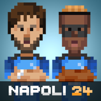 Napoli Game 2023