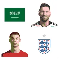 World Cup 2022 Trivia Quiz