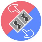 2 Player Language Card Game