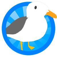 Flying Poo - Seagull Simulator