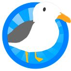 Flying Poo - Seagull Simulator