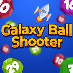 Galaxy Ball Shooter