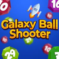 Galaxy Ball Shooter