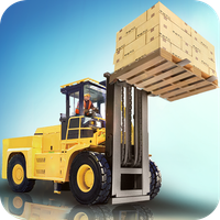 Forklift Simulator