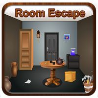 Room Escape - Cribs