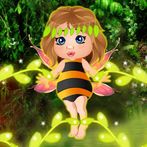 Magic Tree Fairy Escape