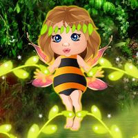 Magic Tree Fairy Escape