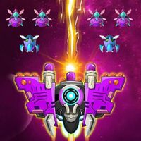 Universe fighter space shooter