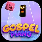 Gospel Songs Piano Tiles