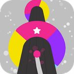 Sky Helix Ball:Rolling Jump Sm