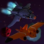 Galaxy Attack: Space Shooter: