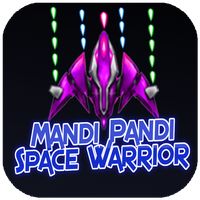 Mandi Pandi Space Warrior