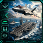 Warships Modern War Simulator
