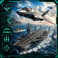 Warships Modern War Simulator
