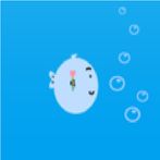 Flappy Whale Classic