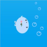 Flappy Whale Classic