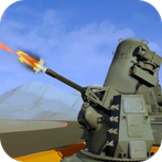 C-RAM Simulator: Air defense