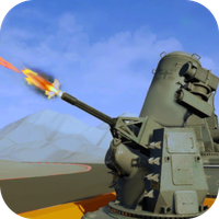 C-RAM Simulator: Air defense