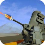 C-RAM Simulator: Air defense