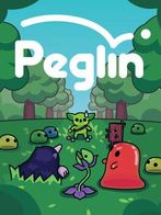 Peglin - A Pachinko Roguelike
