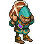 Royal Merchant: Shop Sim RPG