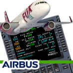 Airbus MCDU