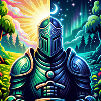 AI Game Master - Dungeon RPG