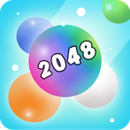 2048 Bubble
