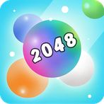 2048 Bubble